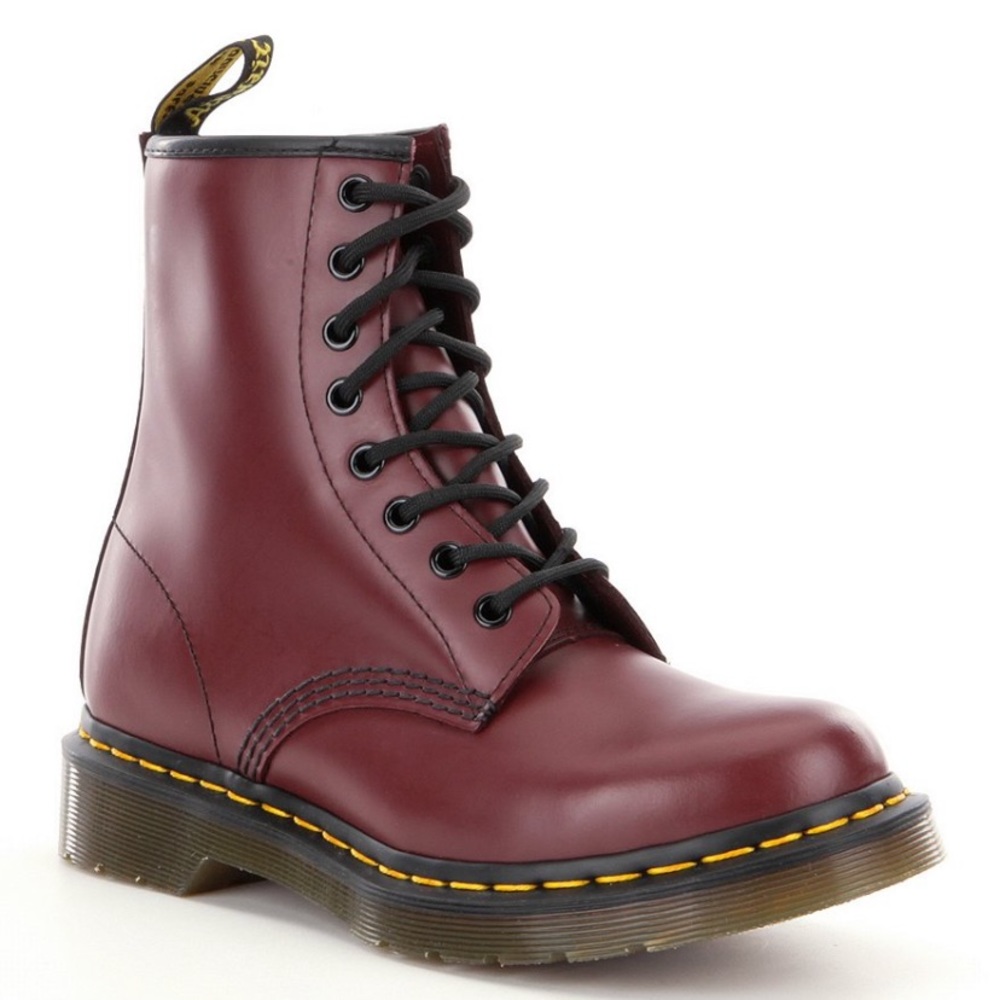 Doc Martens